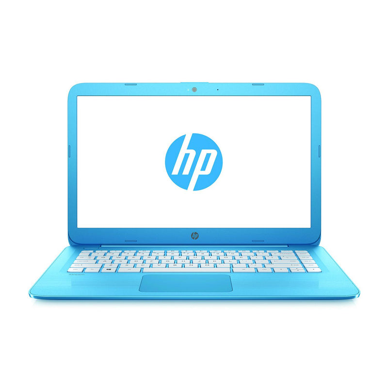 HP Stream 14" Inch Notebook Laptop with 4GB RAM and HD Ready Display (Just Like New)