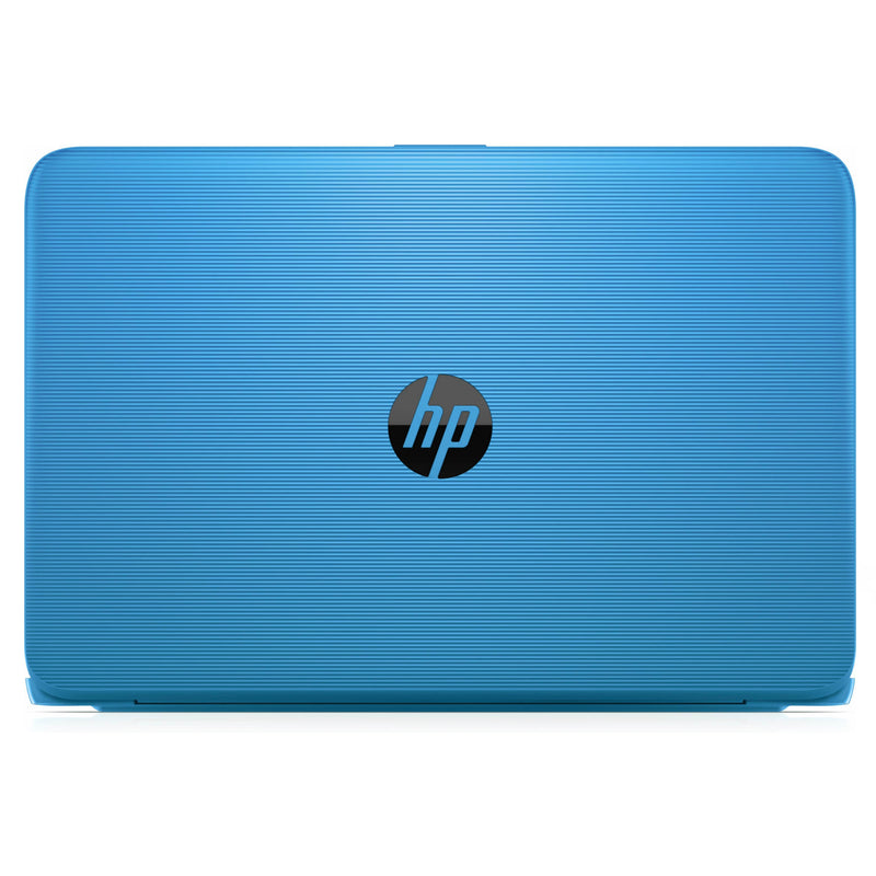 HP Stream 14" Inch Notebook Laptop with 4GB RAM and HD Ready Display (Just Like New)