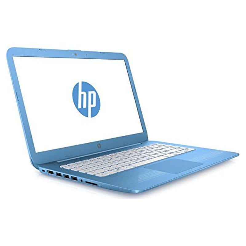 HP Stream - 14" Laptop 2.48GHz Processor, 4GB RAM, HDMI (Just Like New)