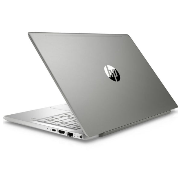 HP Pavilion 14-ce0505na Silver 14" Inch Intel Core i7 Full HD Laptop - 256GB SSD (Just Like New)