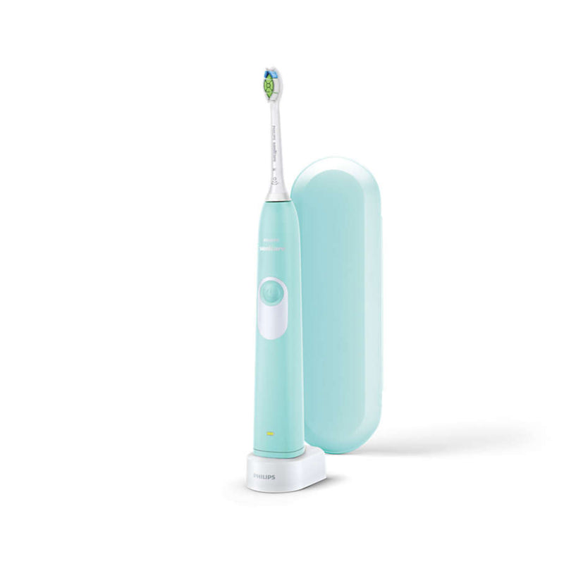 Philips Sonicare HX6221/59 DailyClean 3500 Rechargeable Electric Toothbrush