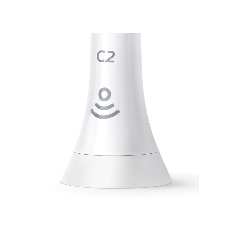 Philips HX9028/12 Sonicare Plaque Defence Replacement Brush Heads - Pack of 8