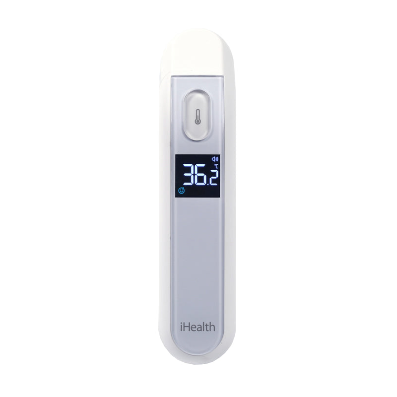 iHealth PT2L Infrared Digital Non-Contact Medical Thermometer