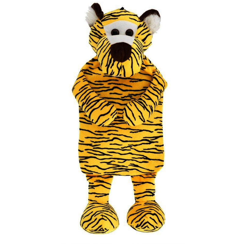 Huggables 2 Litre Soft Hot Water Bottle