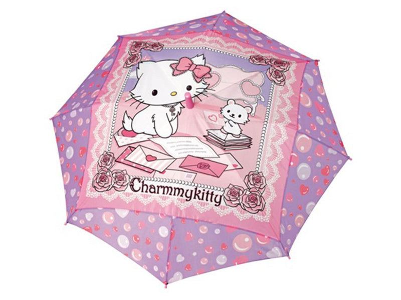 Charmmy Kitty Childrens Umbrellas