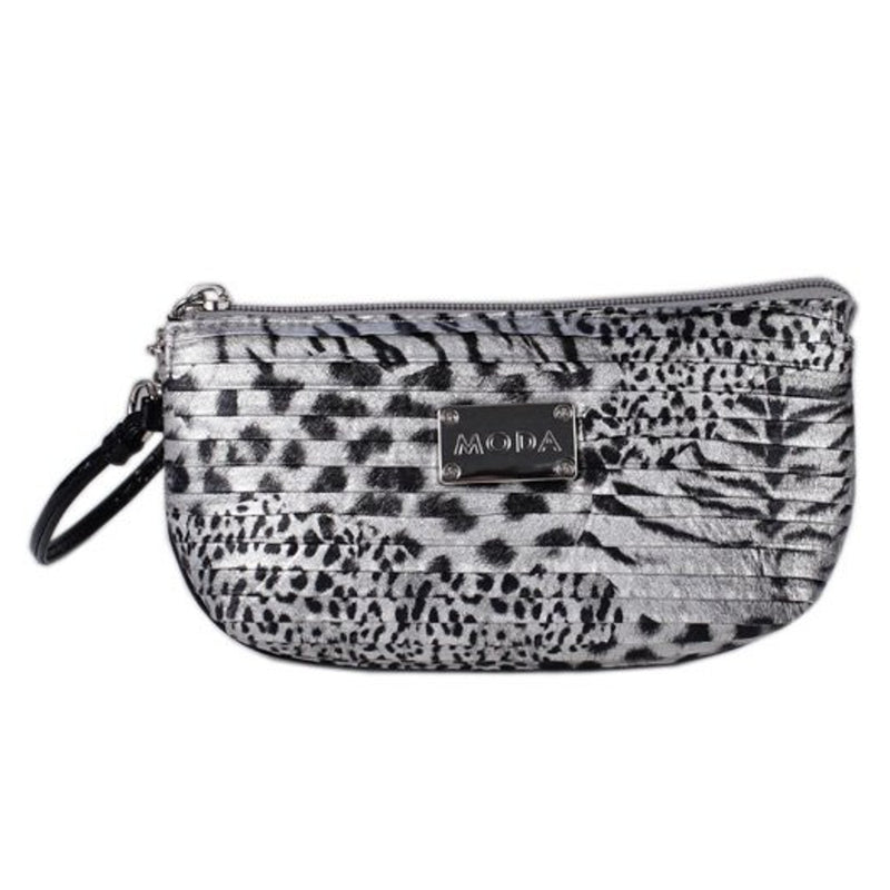 Moda Sarah Ladies Wristlet Purse