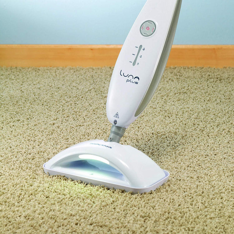 Morphy Richards 720507 Hard Floor Steam Cleaner