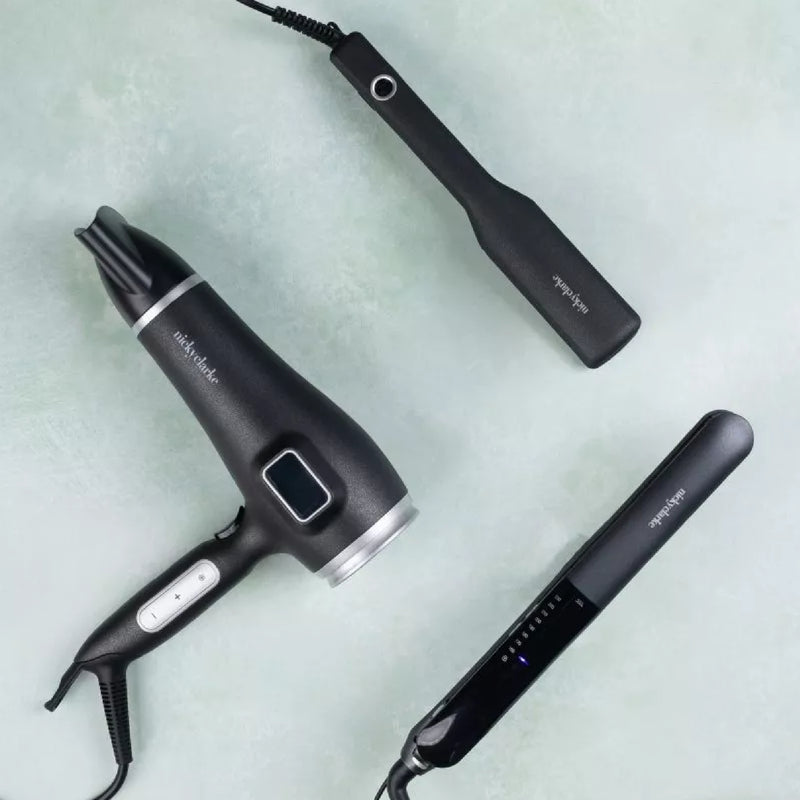 Nicky Clarke NHD146 2000W Hair Therapy Hair Dryer