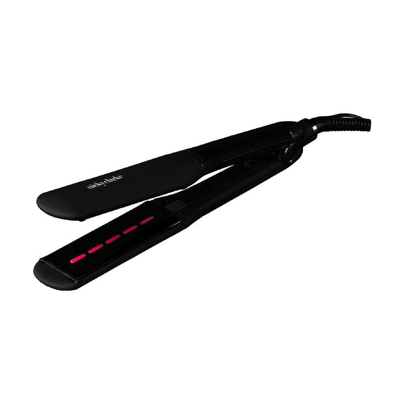 Nicky Clarke Infrared Pro Hair Straightener