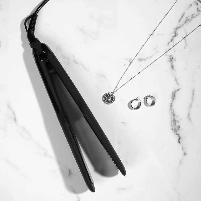 Nicky Clarke Infrared Pro Hair Straightener