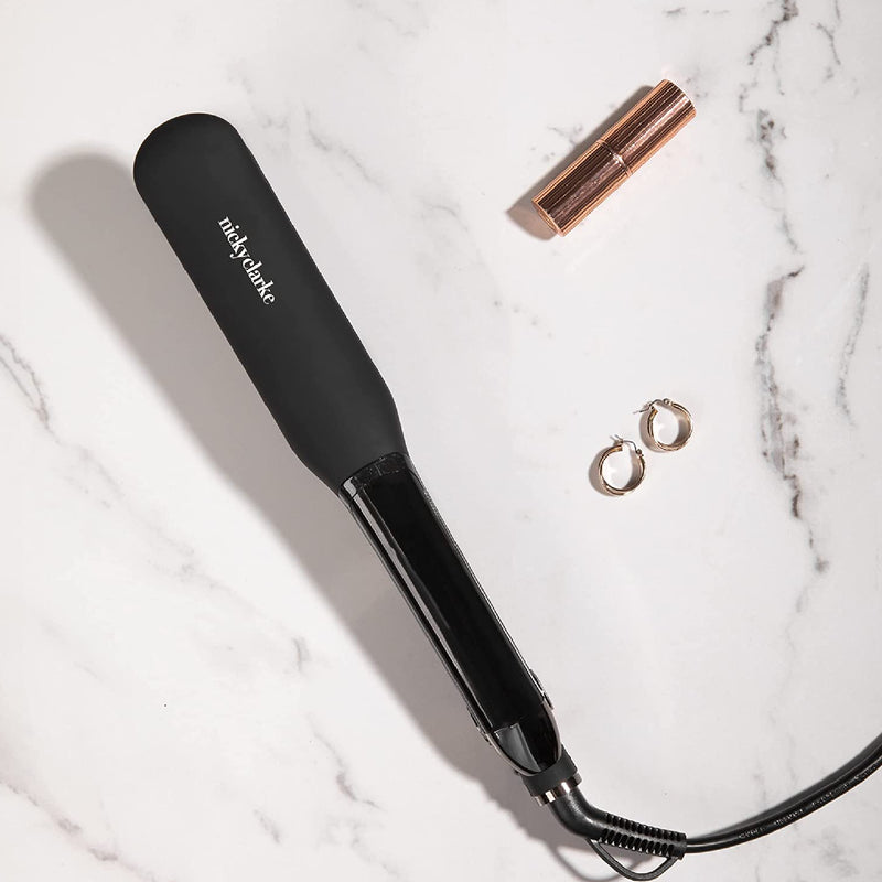 Nicky Clarke Infrared Pro Hair Straightener