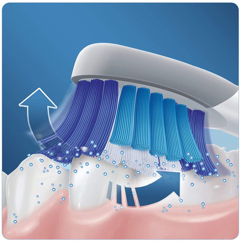 Oral-B Pulsonic Rose Gold Electric Toothbrush