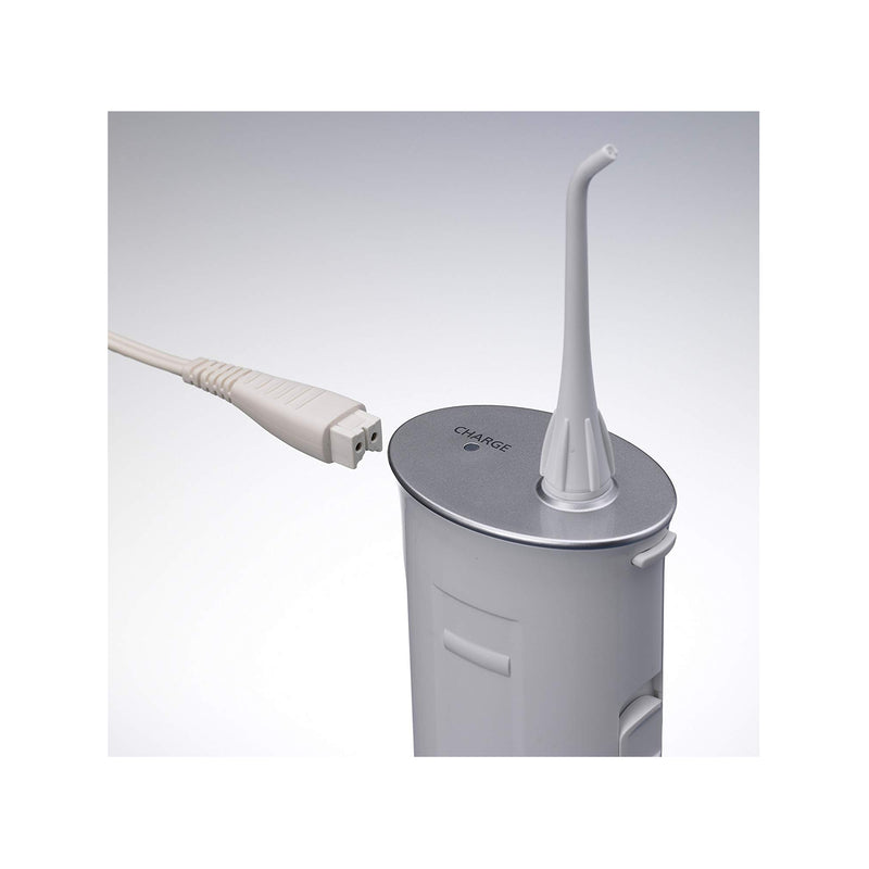 Panasonic Dentacare - Rechargeable Cordless Oral Irrigator - 2 Water Jet Modes