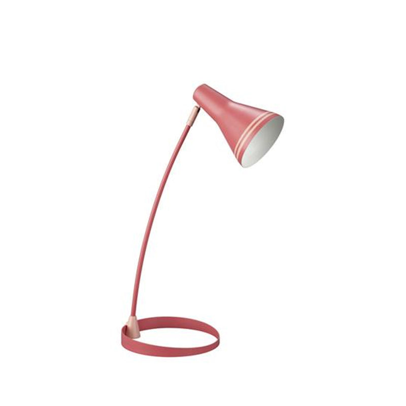 Philips Scott Pink Desk Lamp