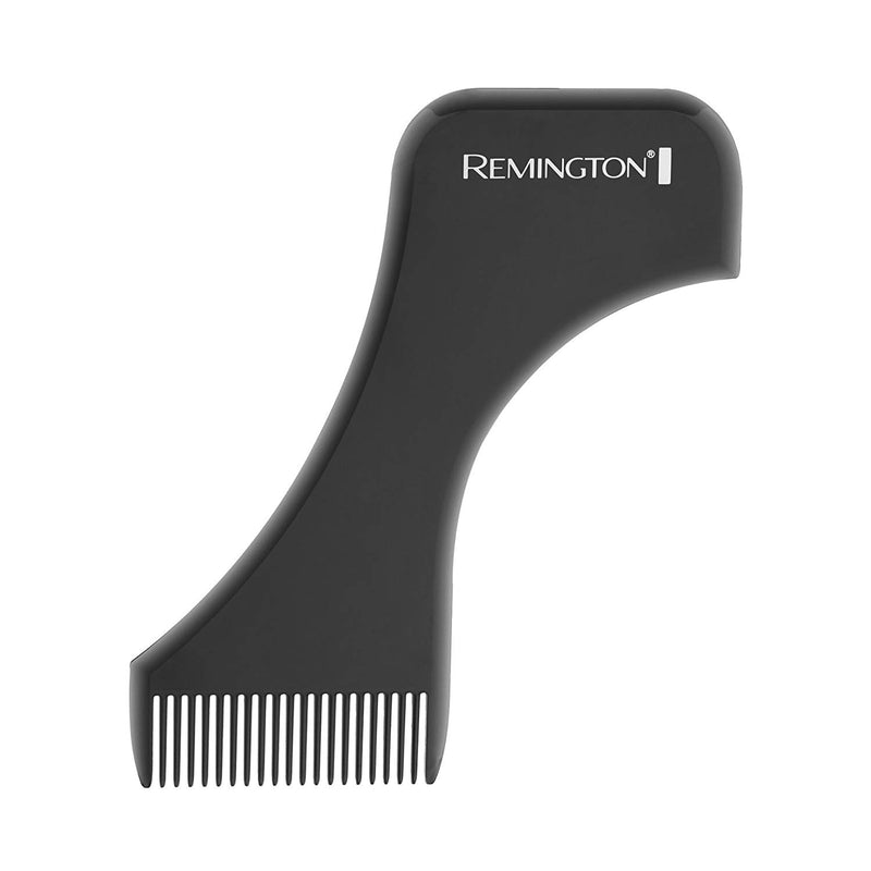 Remington Mens Cordless Lithium Barba Beard Trimmer