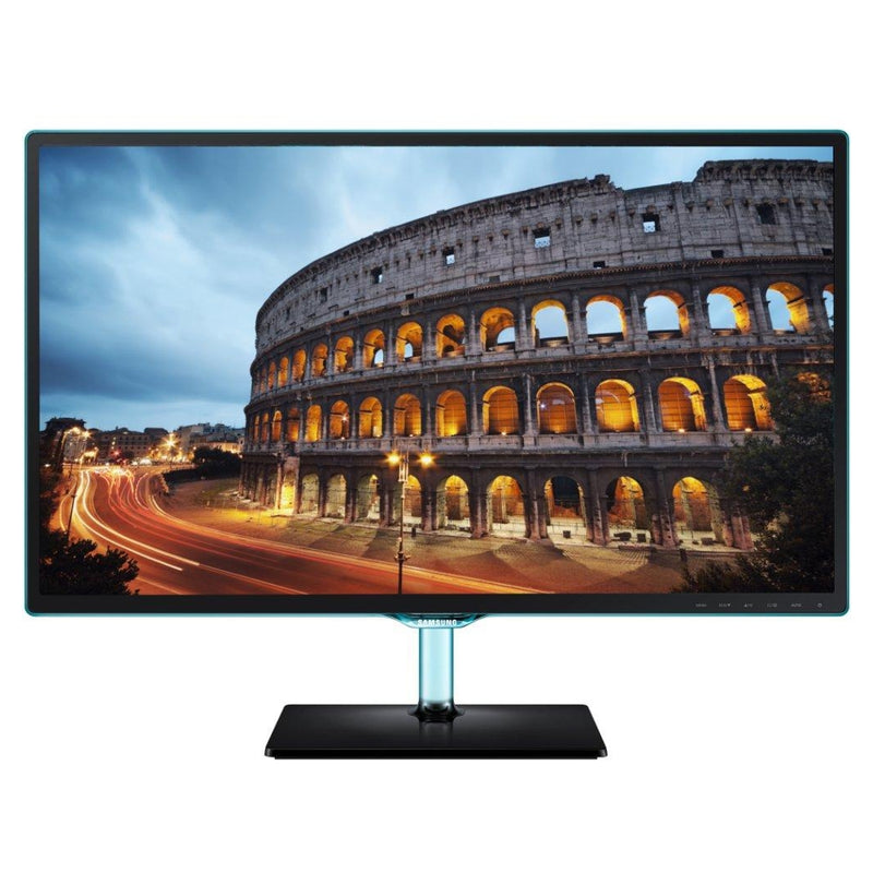 Samsung 27" Inch Full HD 1080p Smart LED TV Monitor With Freeview - (Not Brand New)