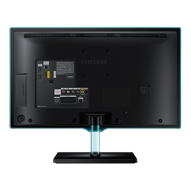 Samsung 27" Inch Full HD 1080p Smart LED TV Monitor With Freeview - (Not Brand New)