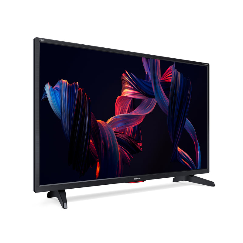 Sharp 32EA4K 32" Inch HD LED TV with Harman Kardon Sound Technology