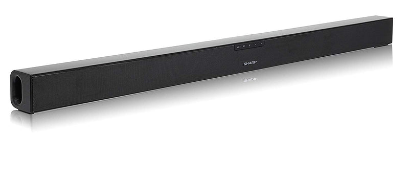 Sharp HT-SB140(MT) 150W 2.0 Slim Wall Mountable Soundbar