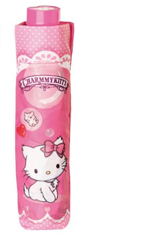 Charmmy Kitty Childrens Umbrellas