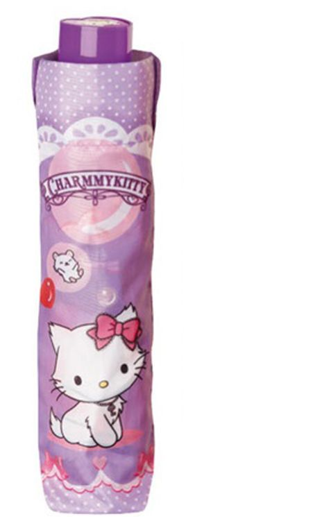 Charmmy Kitty Childrens Umbrellas