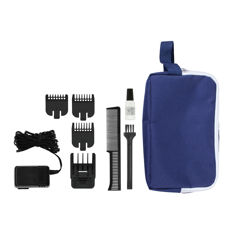 Wahl Beard Trimmer and Beard Oil for Men - Male Grooming Gift Set