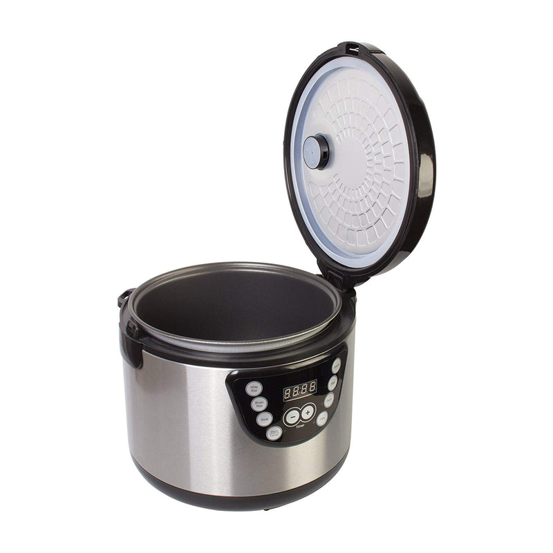 Wahl ZX916 - James Martin Multi Cooker with 6 Functions, Non Stick 4L Capacity