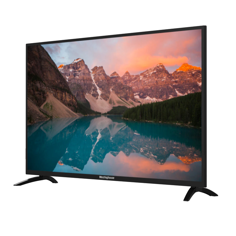 Westinghouse WD40FK1202 40" Inch Full HD 1080p TV