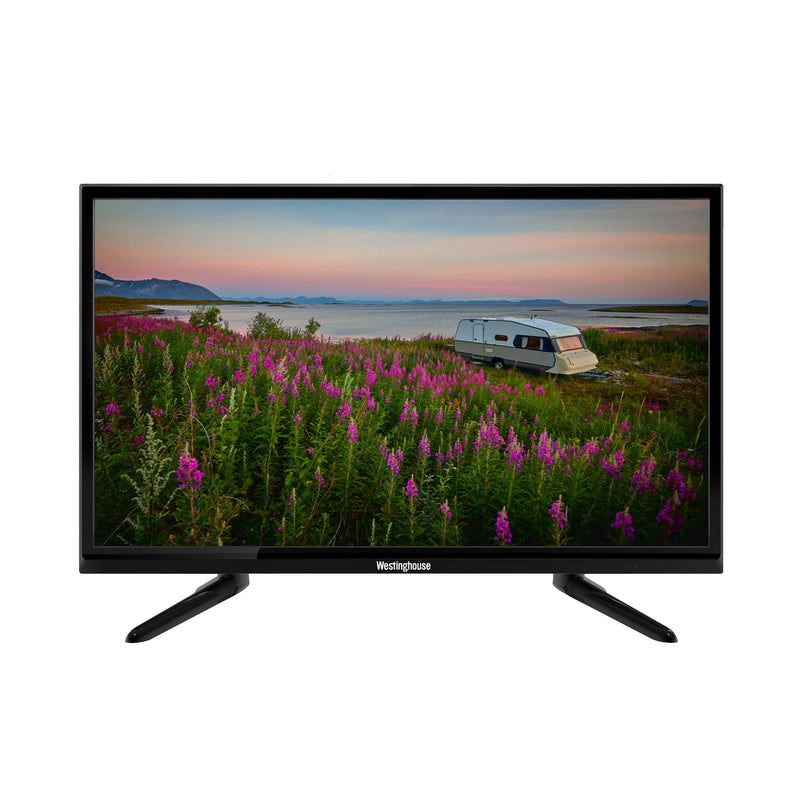 Westinghouse 24" Inch LED 720p HD Ready TV with Digital Tuner