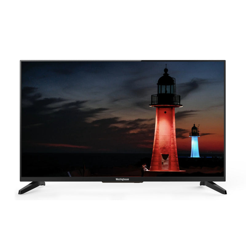 Westinghouse 32" HD Ready LED TV With PVR