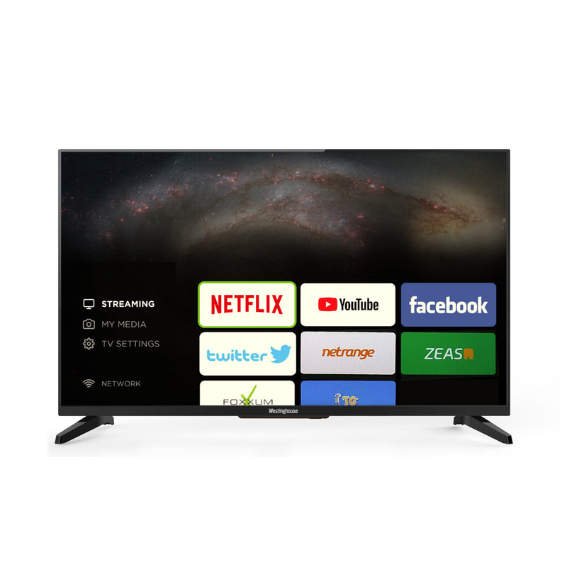 Westinghouse 32" Smart TV with Built-in Wi-Fi
