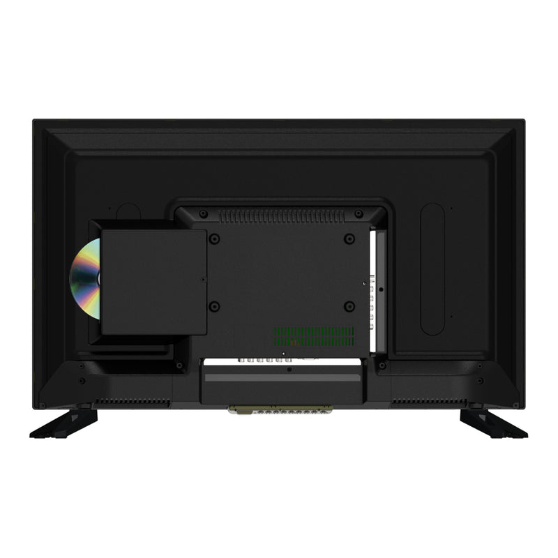 Westinghouse 32" HD Ready LED TV With Built-In DVD Player