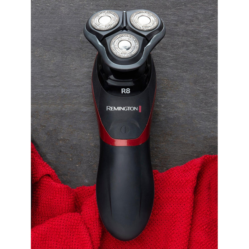 Remington XR1550 R8 Ultimate Series Rotary Electric Shaver and Groom Kit
