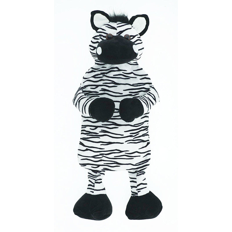 Huggables 2 Litre Soft Hot Water Bottle