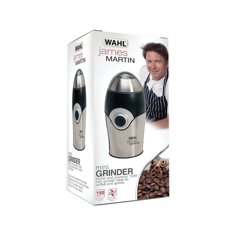 Wahl James Martin ZX595 Electric Grinder & Chopper