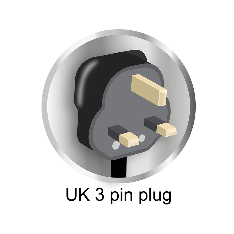 Wahl ZX929 - James Martin Slow Cooker with  4,7L Capacity and Keep Warm Function