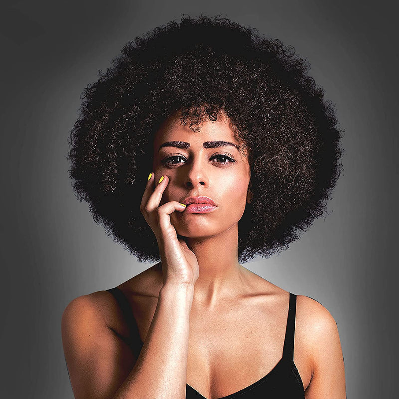 Wahl PowerPik 3000, Hairdryer for Women, Anti-Frizz Afro Hair Dryer