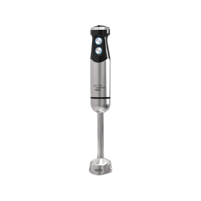 Wahl ZY025 - James Martin 800W Hand Blender with Chopper and Balloon Whisk