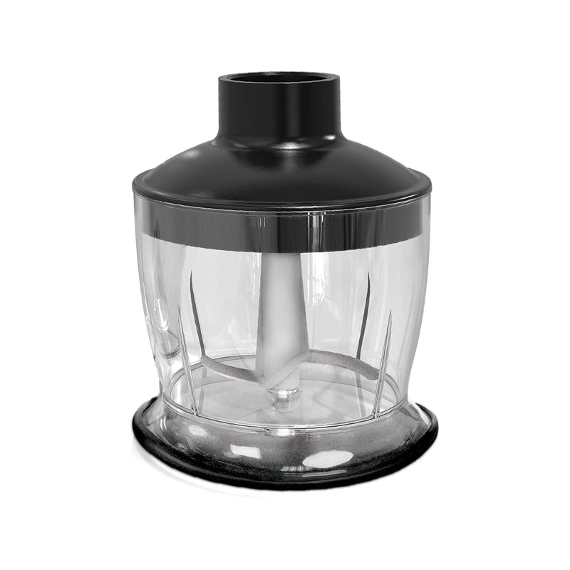 Wahl ZY025 - James Martin 800W Hand Blender with Chopper and Balloon Whisk