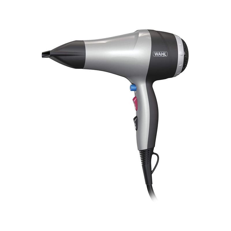 Wahl ZY106 Power Shine Hairdryer, Hair Dryers for Women
