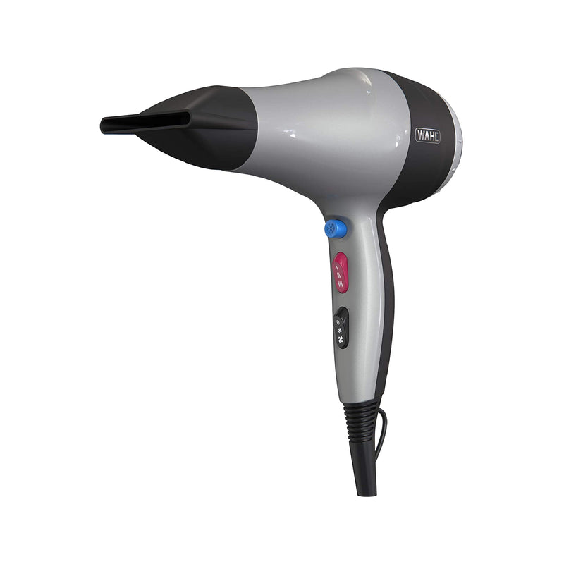 Wahl ZY106 Power Shine Hairdryer, Hair Dryers for Women