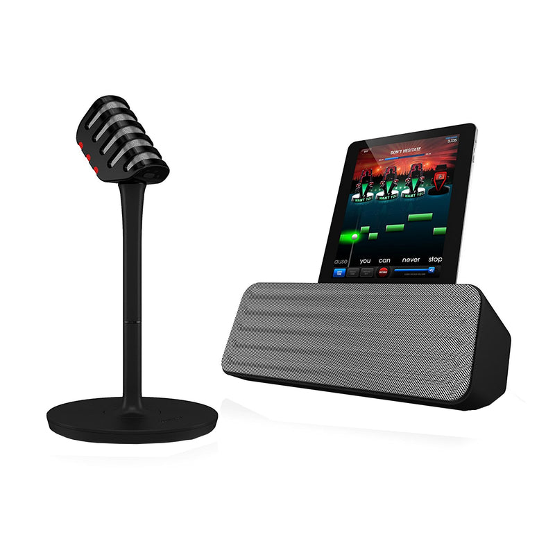 Philips AEA7000 The Voice iPad Dock Speaker and Bluetooth Microphone