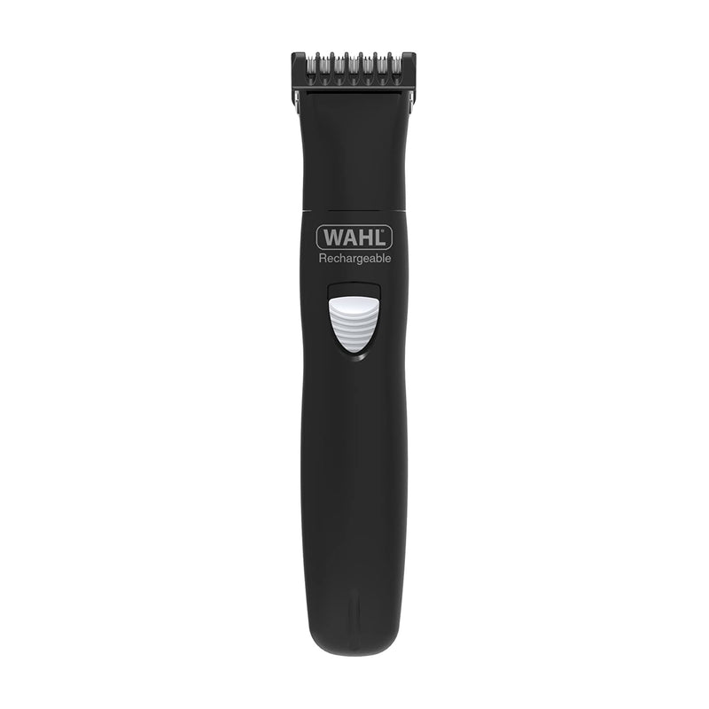 Wahl Beard Trimmer and Beard Oil for Men - Male Grooming Gift Set